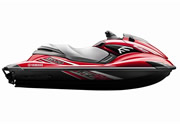 Yamaha Waverunner '10_FZR